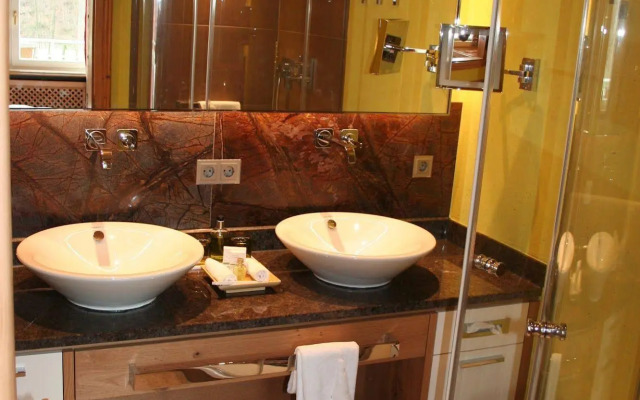 Hotel-Restaurant Rebstock