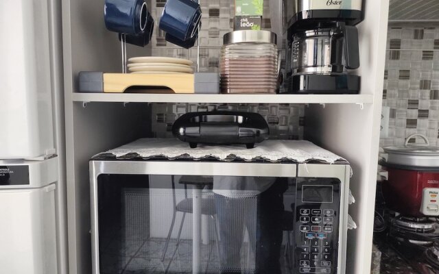 Apartamento Cacoal