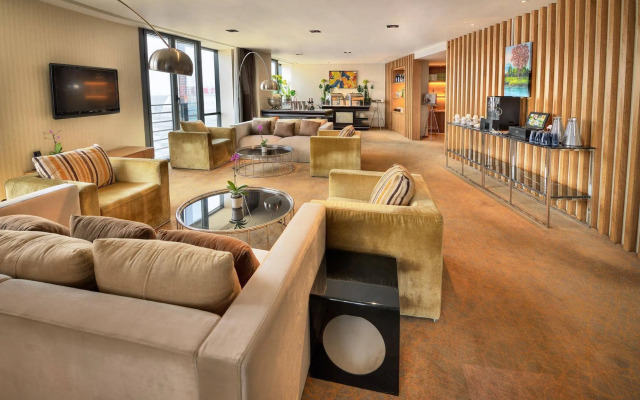 Park Plaza Beijing West