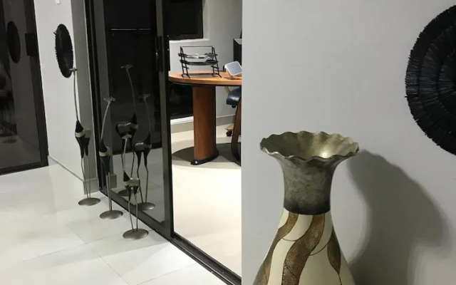 Escapade Lux Guesthouse