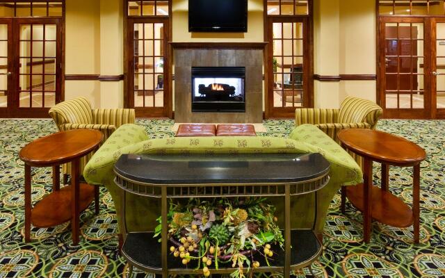 Holiday Inn Express & Suites Millington by IHG