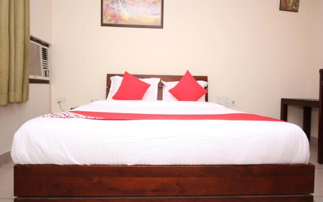 K comfort By OYO Rooms