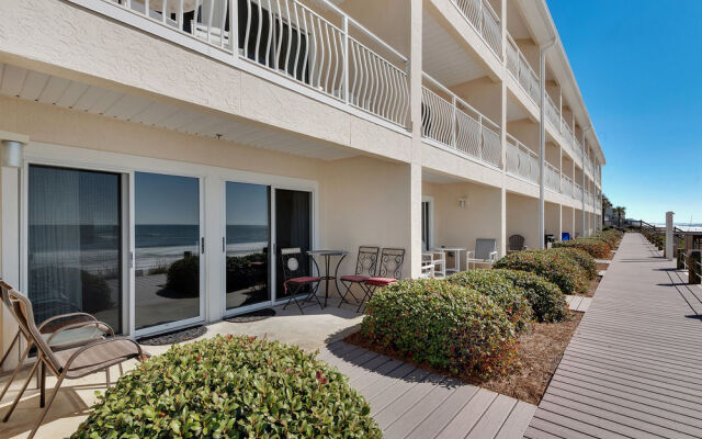 Crystal Sands Condominiums by Wyndham Vacation Rentals