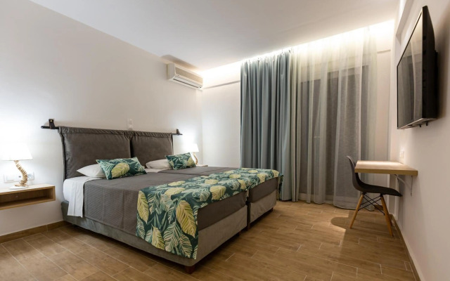 Sirocco Hotel