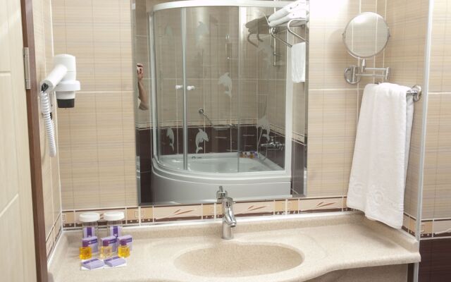 Nehir Thermal Hotel and Spa