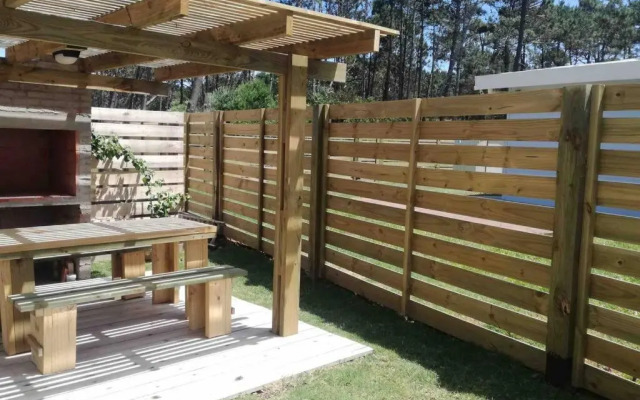 Presenza 2 Casas de Playa