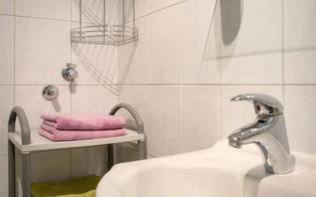 Radunica Apartment