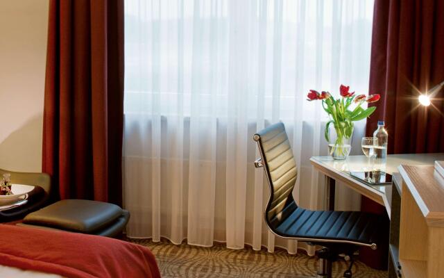 Movenpick Hotels Hertogenbosch