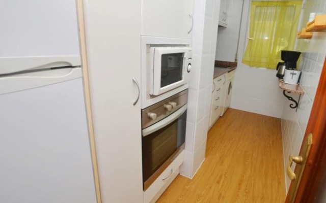 Apartment in Isla, Cantabria 102767 by MO Rentals