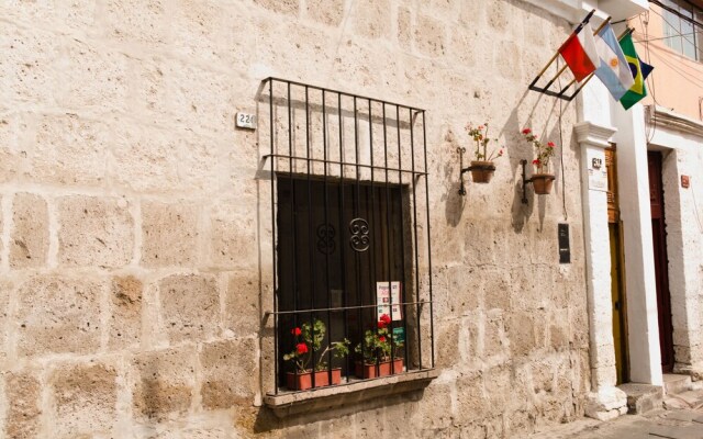 Hotel Piru Wasi