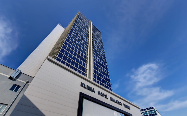 Klima Hotel Milano Fiere