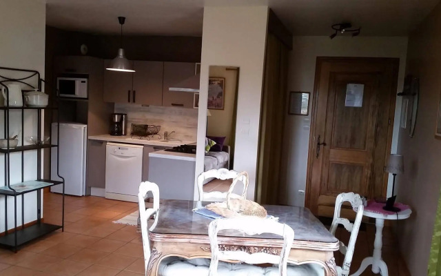 A la petite maison Gap