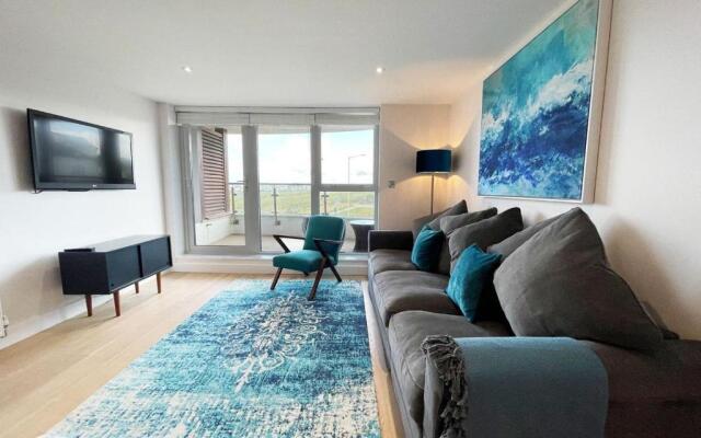 Ocean Gate 24