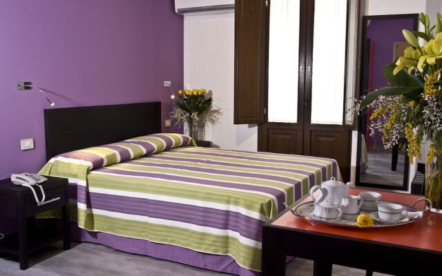 CasEpicarmo Guest House
