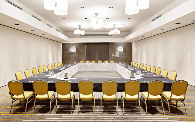 Delta Hotels by Marriott Quebec