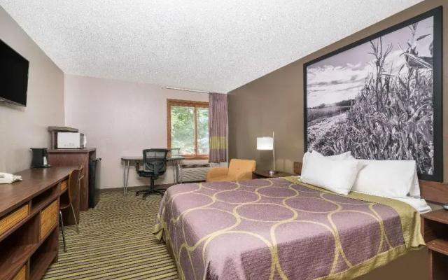 Super 8 St. Cloud