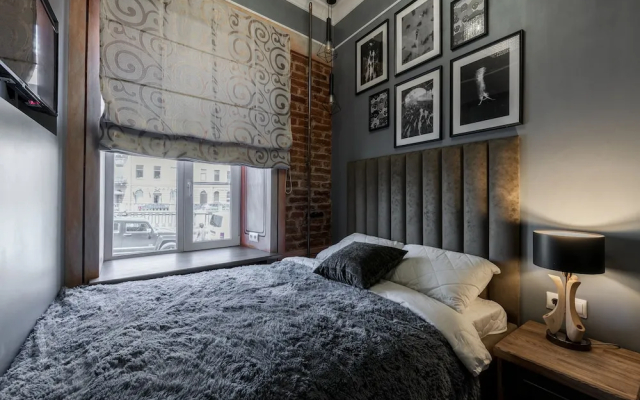 Апарт-отель RentalSPb, наб. канала Грибоедова