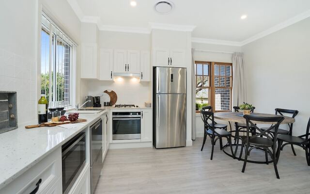Accommodation Hunter - Adams St Maitland