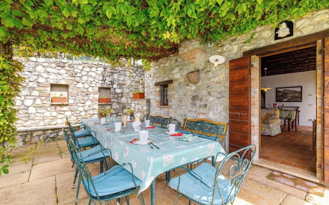 Villa Formaga Stunning View&garden and