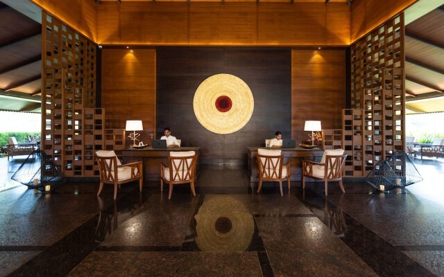 Gamyam Beach Resort & Wellness Retreat
