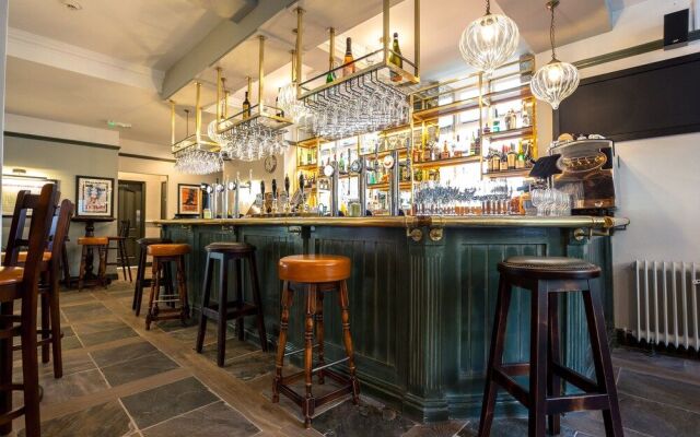 Eagle and Child, Ramsbottom