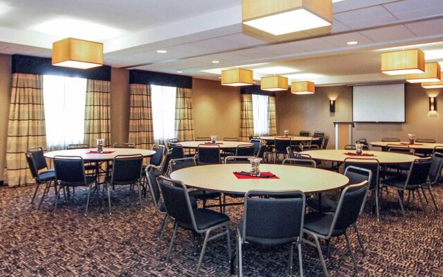 Quality Inn Bolingbrook I-55