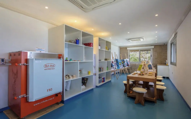 Merit Park Hotel Casino & SPA