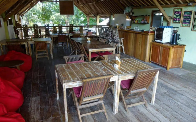 Gili Divers Hotel