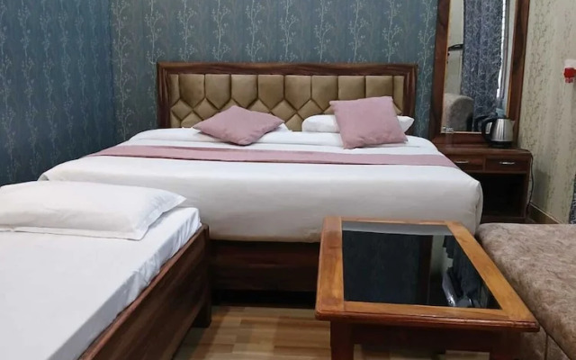 Hotel Rajveer Inn