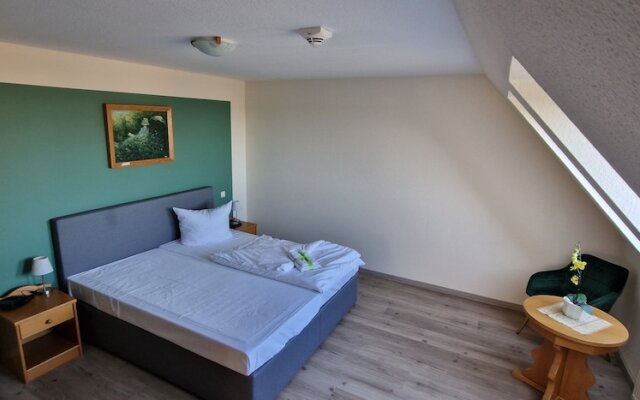 Hotel Mecklenburger Mühle