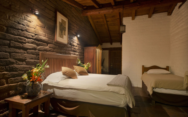 Hotel La Casa de Maty