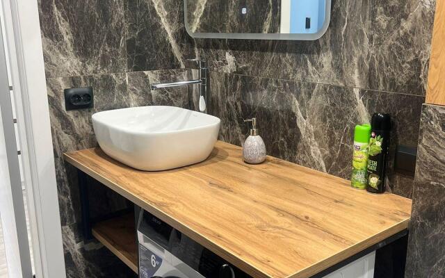 Viahome (Виахоум) на улице Полковника Фесюна 20