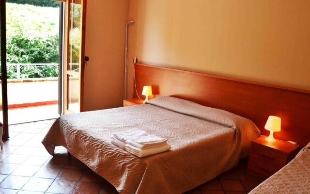 Bed e Breakfast Sanmarco