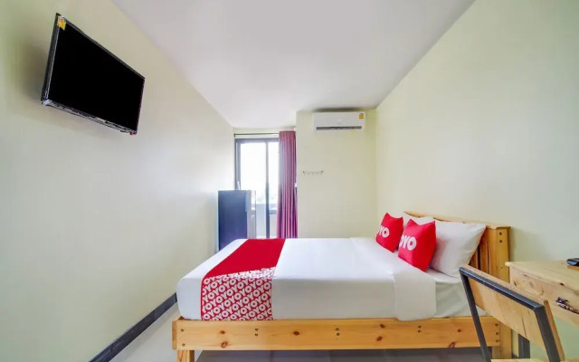 OYO Sintara Residence