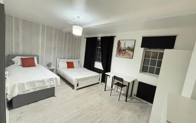 Nest And Limited