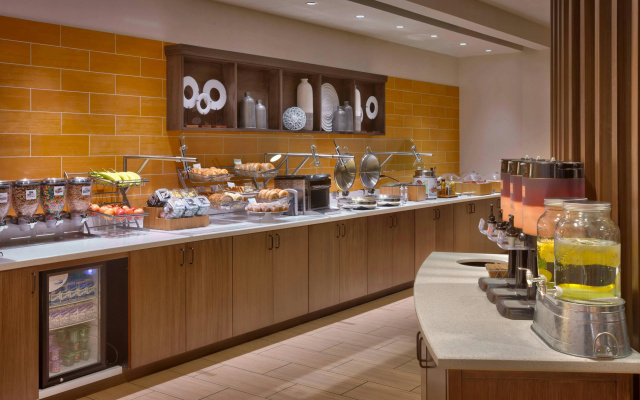 SpringHill Suites by Marriott Rexburg