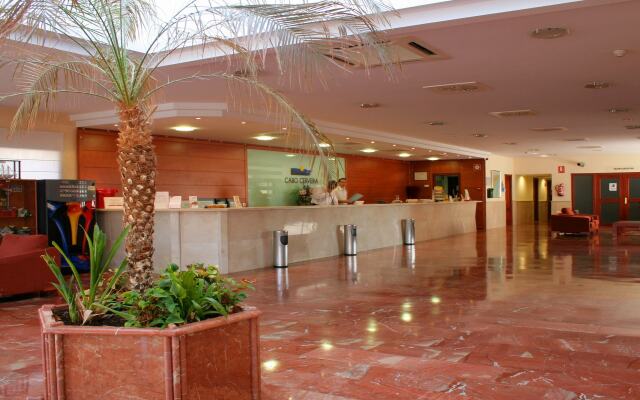 Hotel Playas de Torrevieja
