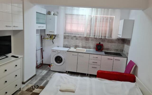Apartament cu 1 camera