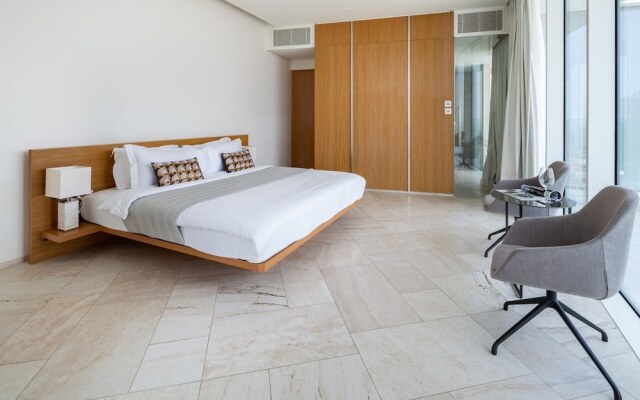 Exclusive 2BR Sky Villa In The Five - JVC