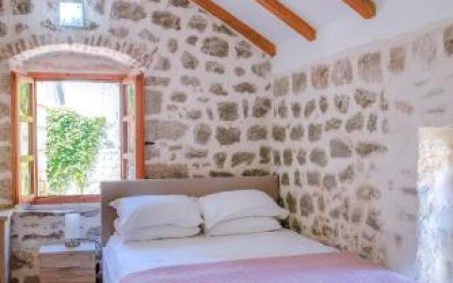 GuestHouse Mrshe Palace