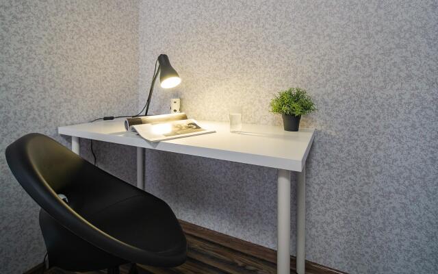 Апартаменты на улице Восточно-Кругликовская 28/2