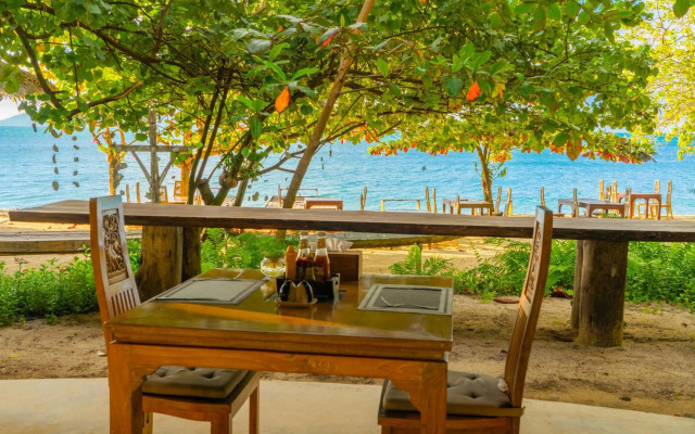 Chivapuri Beach Resort