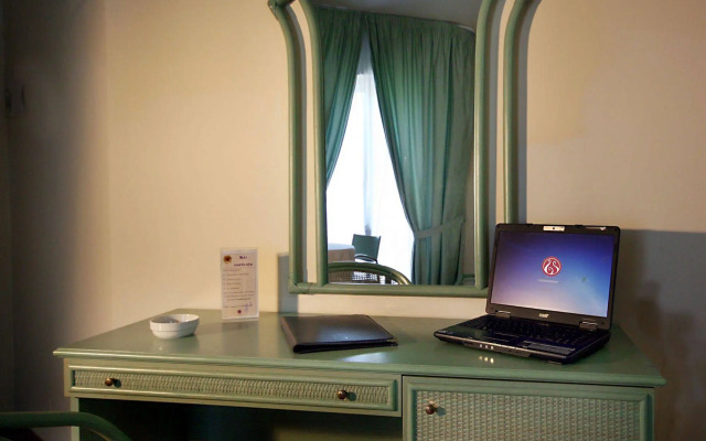 Hotel Ristorante Il Ceppo