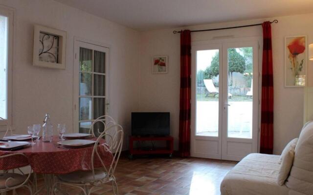 Maison Dolus-d'Oléron, 3 pièces, 4 personnes - FR-1-246A-76