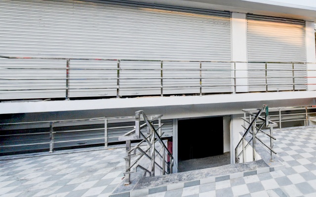 Townhouse JP Nagar Miyapur