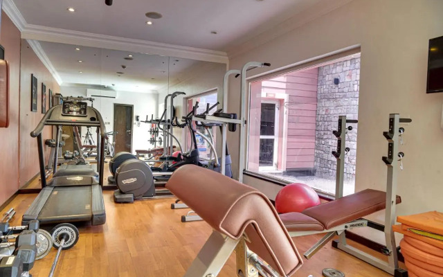 Leola Boutique Hotel Ikeja - Lagos