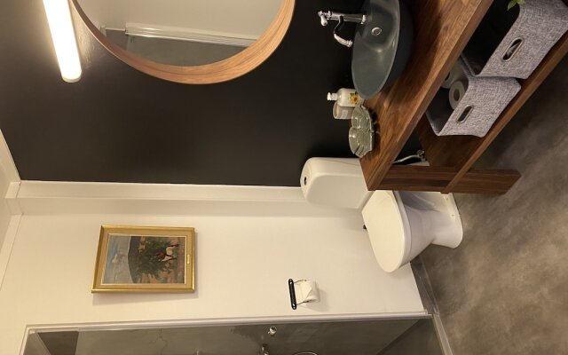 Lilandtunet Apartments Voss