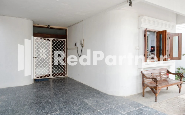 Mango House RedPartner