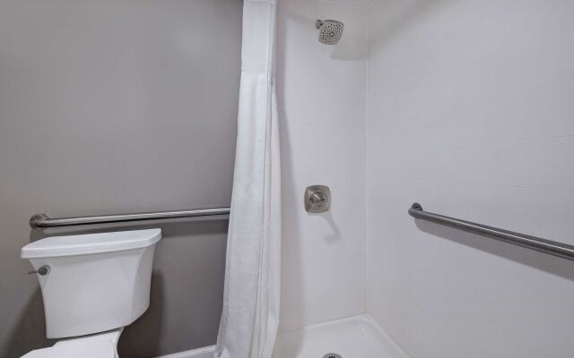 Motel 6 Bonne Terre, MO