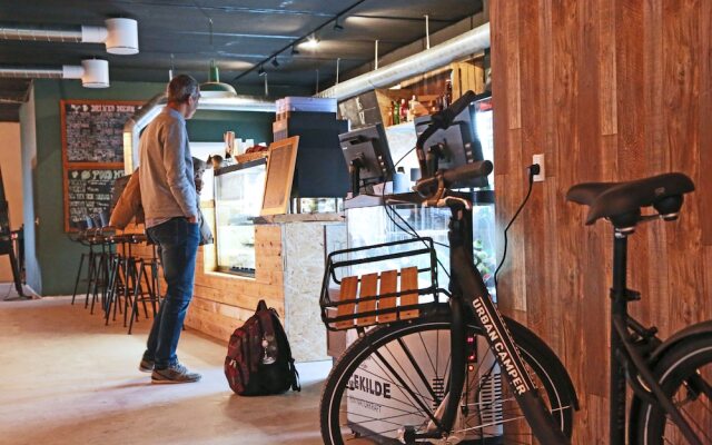 Urban Camper Hostel